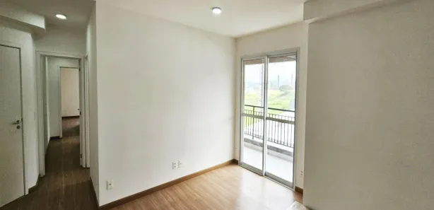 Apartamento com 4 Quartos para alugar, 109m² no Centro Comercial Jubran, Barueri