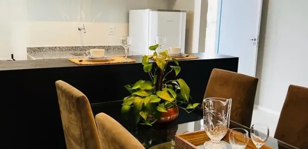 Apartamento com 2 Quartos à venda, 56m² no Mangueirão, Belém