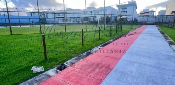 Casa de Condomínio com 4 Quartos à venda, 200m² no Busca Vida (Abrantes), Camaçari
