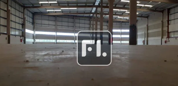 Galpão / Depósito / Armazém para alugar, 4935m² no Distrito Industrial Alfredo Relo, Itatiba