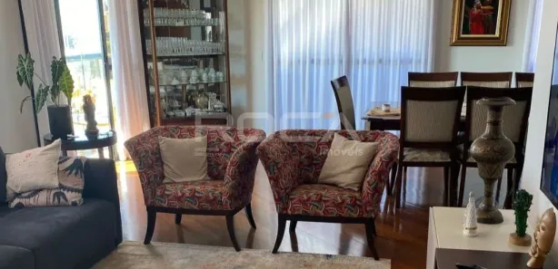 Cobertura com 4 Quartos à venda, 314m² no Centro, São Carlos