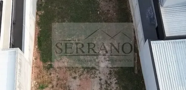 Terreno / Lote / Condomínio à venda, 384m² no Loteamento Terras da Fazenda, Itatiba