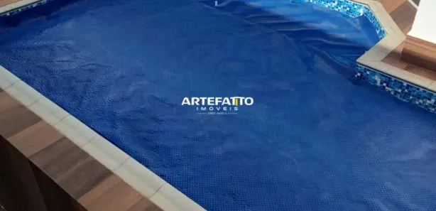 Cobertura com 3 Quartos à venda, 289m² no Estação, Franca