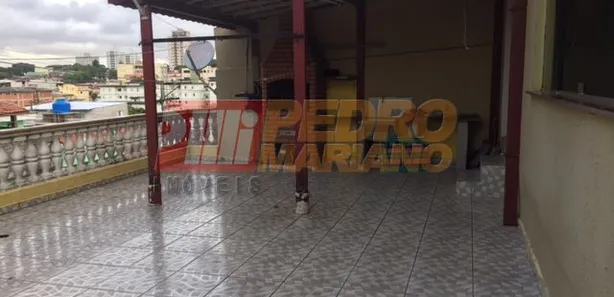 Prédio Inteiro à venda, 250m² no Taboão, Diadema