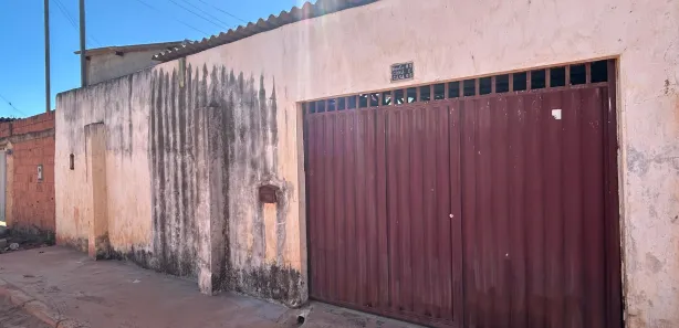 Casa com 4 Quartos à venda, 220m² no Ceilândia Sul, Brasília