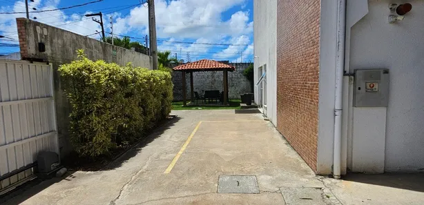 Galpão / Depósito / Armazém com 1 Quarto à venda, 740m² no Inácio Barbosa, Aracaju