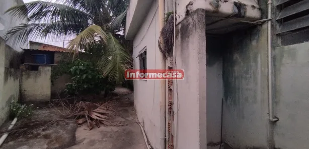 Terreno / Lote / Condomínio à venda, 480m² no Coelho da Rocha, São João de Meriti