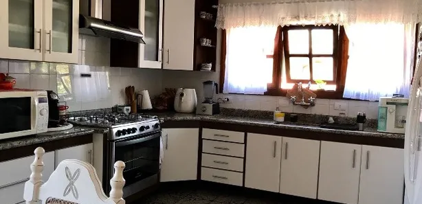 Casa de Condomínio com 4 Quartos à venda, 430m² no Centro, Ribeirão Pires