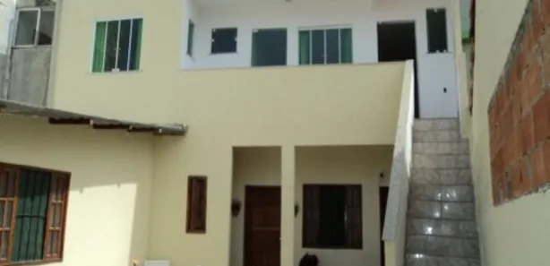 Sobrado com 1 Quarto para alugar, 60m² no Macedônia, Arraial do Cabo