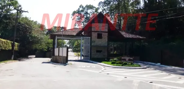 Terreno / Lote / Condomínio à venda, 1360m² no Roseira, Mairiporã