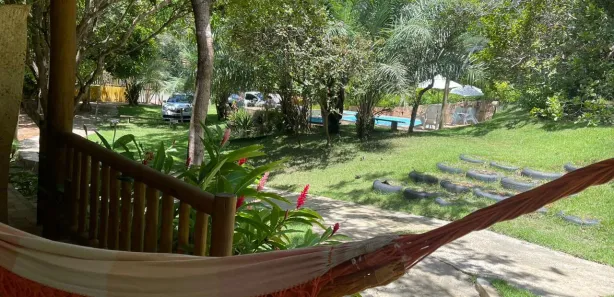 Loft com 1 Quarto à venda, 38m² no Açu da Torre, Mata de São João