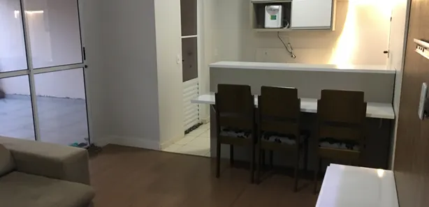 Casa de Condomínio com 2 Quartos à venda, 60m² no Jardim Ipanema, São Carlos
