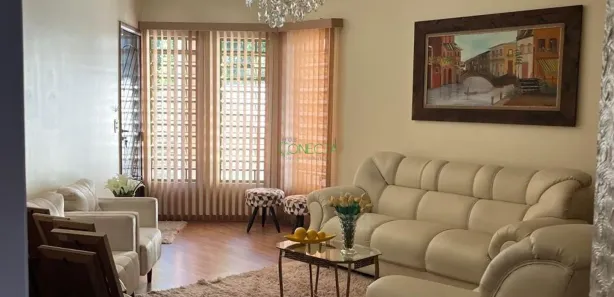 Casa com 3 Quartos à venda, 143m² no , Ibiporã