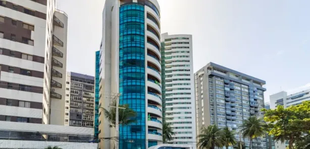 Apartamento com 4 Quartos à venda, 270m² no Boa Viagem, Recife