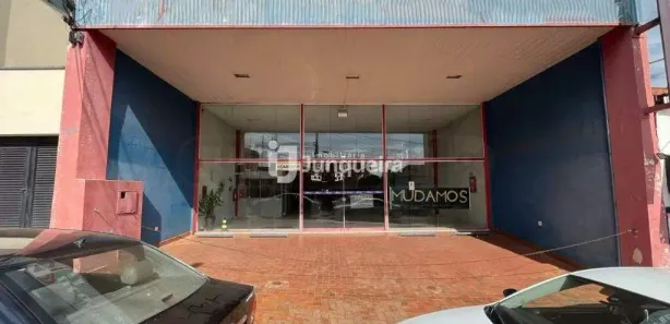 Loja / Salão / Ponto Comercial para alugar, 1071m² no Centro, Rio das Pedras
