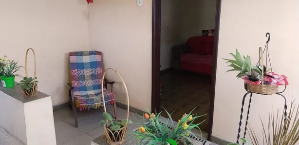 Casa com 2 Quartos para alugar, 80m² no Centro, Arraial do Cabo