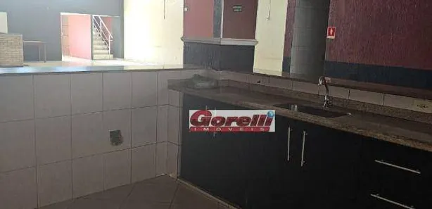 Prédio Inteiro à venda, 1009m² no Jardim Planalto, Arujá