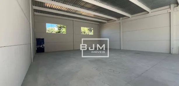 Galpão / Depósito / Armazém à venda, 220m² no João Pessoa, Jaraguá do Sul