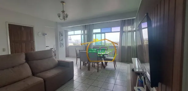 Apartamento com 3 Quartos à venda, 90m² no Boa Vista, Recife