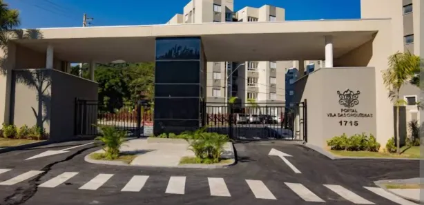 Apartamento com 2 Quartos à venda, 65m² no Independência, Petrópolis