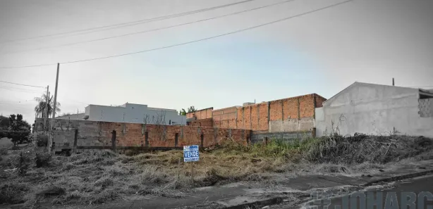 Terreno / Lote / Condomínio à venda, 262m² no Residencial Parque da Raposa III, Apucarana