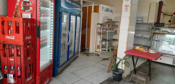 Loja / Salão / Ponto Comercial à venda, 200m² no Jardim das Flores, Osasco