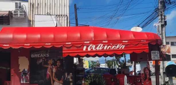 Loja / Salão / Ponto Comercial à venda, 30m² no Piedade, Jaboatão dos Guararapes