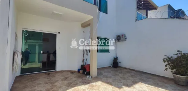 Casa com 3 Quartos à venda, 141m² no Europa, Contagem