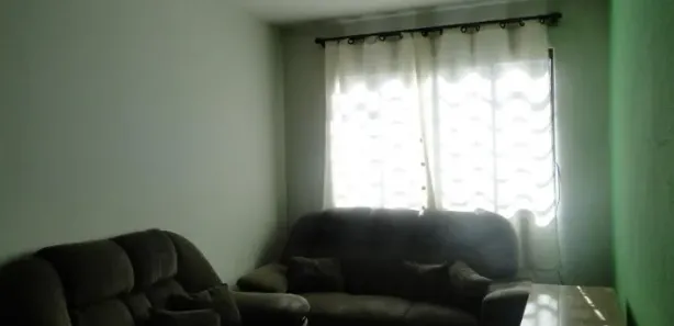 Apartamento com 2 Quartos para alugar, 40m² no Jardim Ana Eliza, Cambé