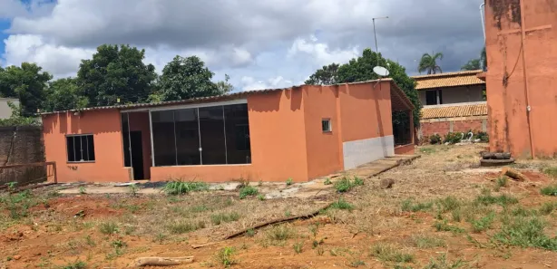 Casa com 2 Quartos à venda, 150m² no Ponte Alta Norte, Brasília