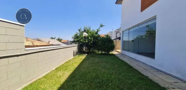Casa de Condomínio com 4 Quartos para venda ou aluguel, 620m² no Alphaville, Santana de Parnaíba
