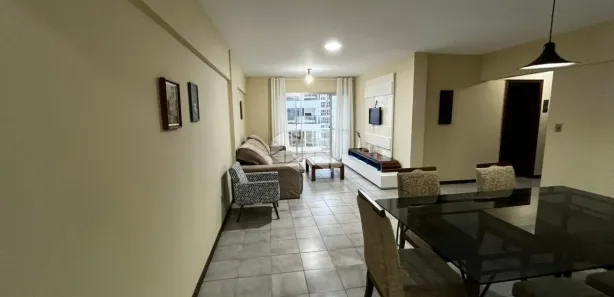 Apartamento com 3 Quartos à venda, 107m² no Centro, Balneário Camboriú