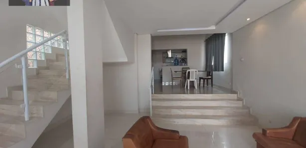 Sobrado com 4 Quartos à venda, 207m² no Jardim Paraíso, Itu