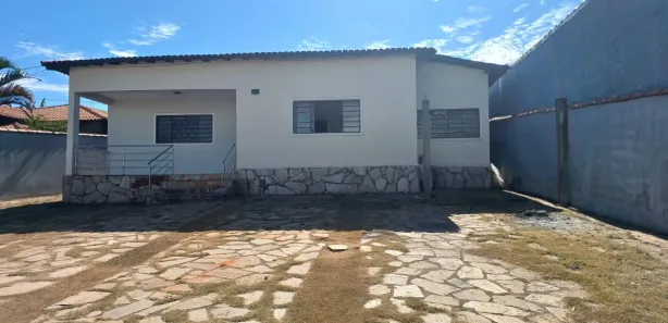 Casa com 4 Quartos para alugar, 220m² no Setor Habitacional Vicente Pires - Trecho 3, Brasília