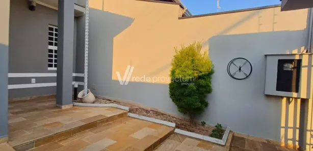 Sobrado com 3 Quartos à venda, 178m² no Vila Fontana, Cosmópolis