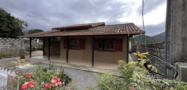 Casa com 2 Quartos à venda, 100m² no Penha, Paulo Lopes