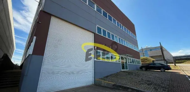 Galpão / Depósito / Armazém para alugar, 1100m² no Jardim Santa Paula, Cotia