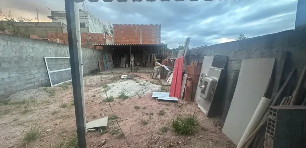 Terreno / Lote / Condomínio à venda, 150m² no Parque Fluminense, Duque de Caxias