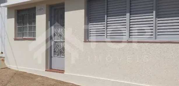 Kitnet com 2 Quartos para alugar, 50m² no Vila Monteiro (Gleba I), São Carlos