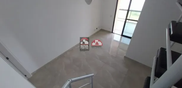 Cobertura com 4 Quartos para alugar, 176m² no Loteamento Jardim Aruan, Caraguatatuba
