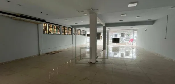 Prédio Inteiro para alugar, 1760m² no Centro, Ribeirão Preto