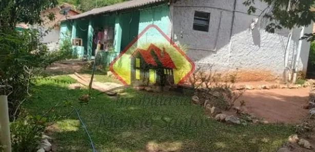 Fazenda / Sítio / Chácara com 2 Quartos à venda, 250m² no Registro, Taubaté