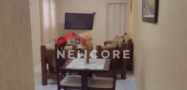 Casa com 2 Quartos à venda, 96m² no Vila Atlântica, Mongaguá