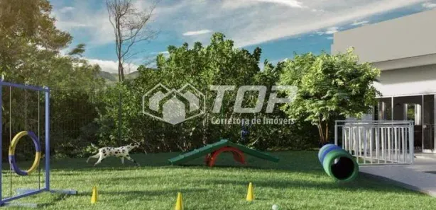 Apartamento com 2 Quartos à venda, 54m² no Paraíso, Cachoeiro de Itapemirim