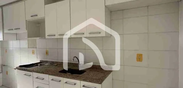 Apartamento com 2 Quartos para alugar, 54m² no Votupoca, Barueri