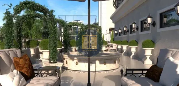 Apartamento com 4 Quartos à venda, 151m² no , Miguel Pereira