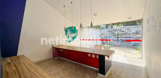Loja / Salão / Ponto Comercial à venda, 270m² no Centro, Contagem