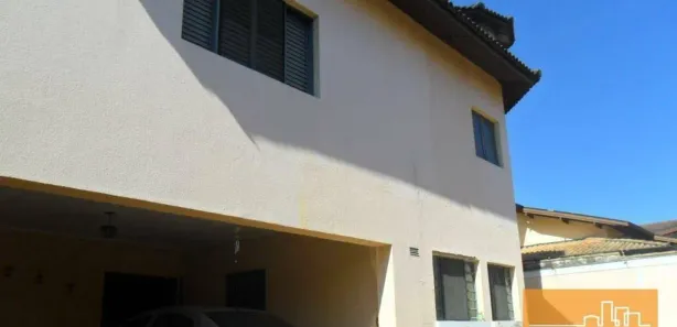 Sobrado com 3 Quartos à venda, 470m² no Jardim de Itapoan, Paulínia