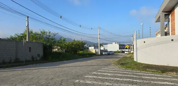 Terreno / Lote / Condomínio à venda, 348m² no , Balneário Piçarras