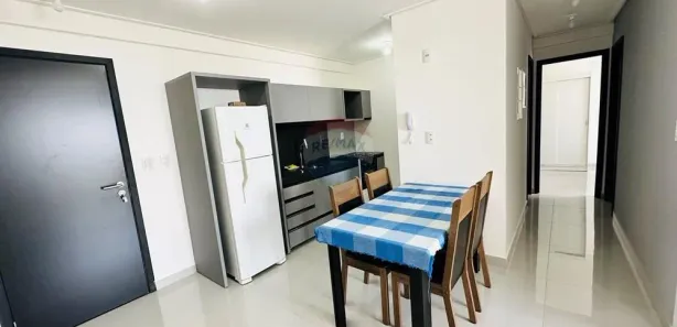 Apartamento com 2 Quartos para alugar, 58m² no Tambaú, João Pessoa